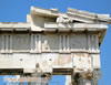 Parthenon east pediment 