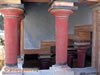 Knossos Picture. Click to visit the archaeological sites of Crete