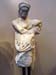 eretria-024 Theseus and Antiope statue