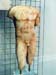 eretria-033 male torso statue
