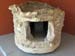 eretria-039 picture of ceramic kiln